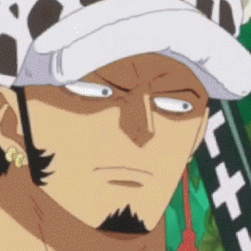 Trafalgar law 7