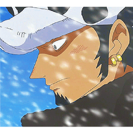 Trafalgar law 25