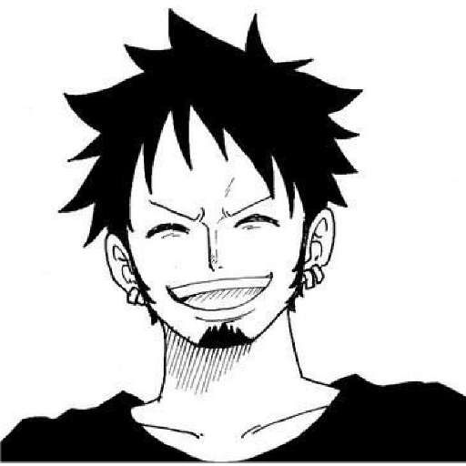 Trafalgar law 18