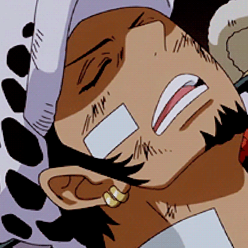 Trafalgar law 30