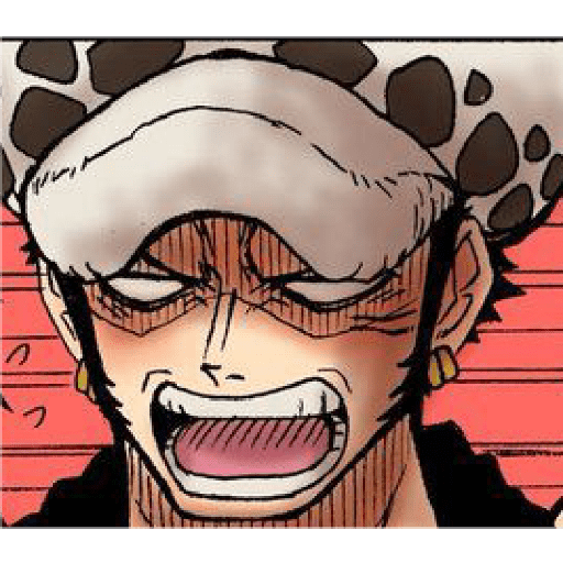 Trafalgar law 27