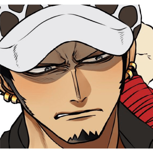 Trafalgar law 21