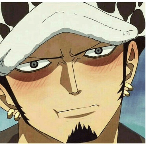Trafalgar law 10