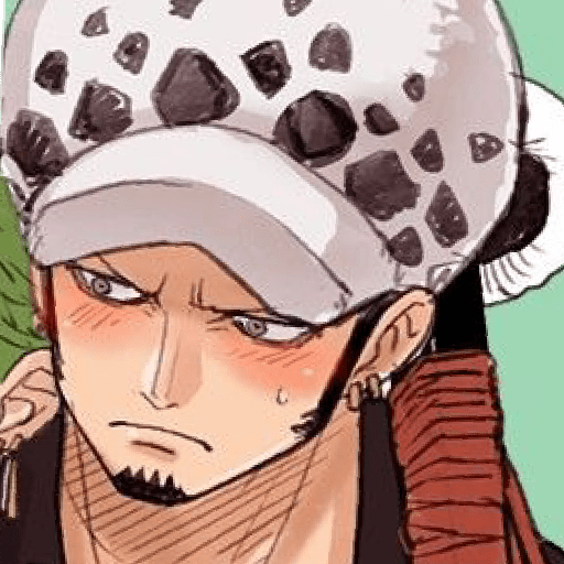 Trafalgar law 23
