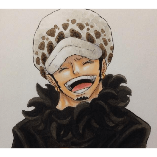 Trafalgar law 19