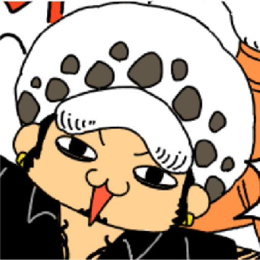Trafalgar law 14
