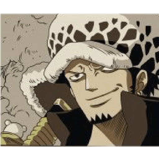 Trafalgar law 17