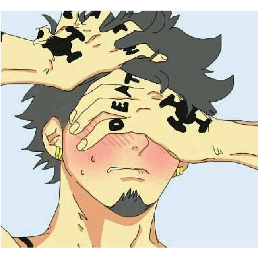Trafalgar law 20