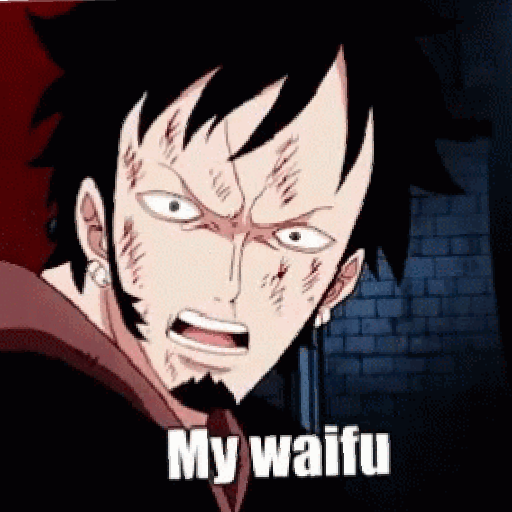 Trafalgar law 8