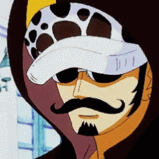 Trafalgar law 5