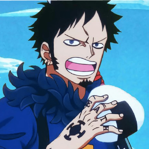Trafalgar law 29