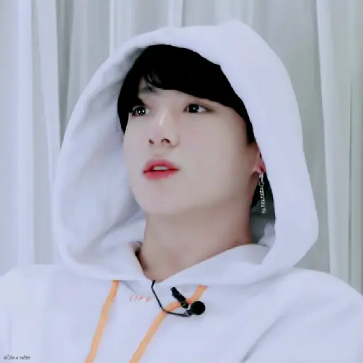 Gif Jungkook 7