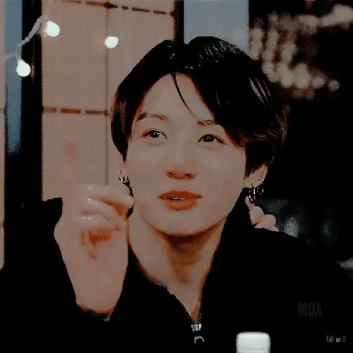 Gif Jungkook 20