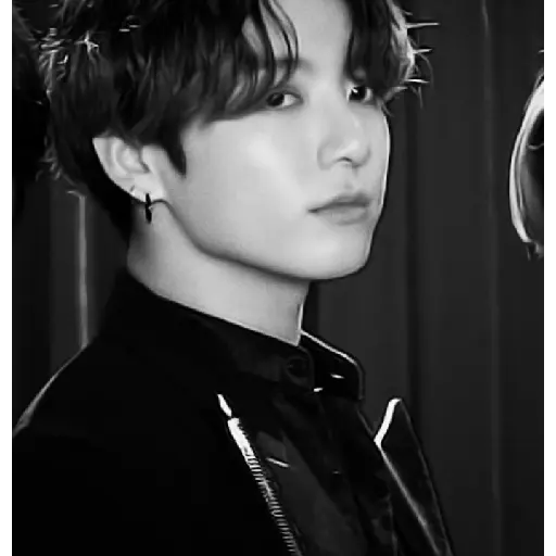 Gif Jungkook 6