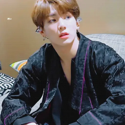 Gif Jungkook 28