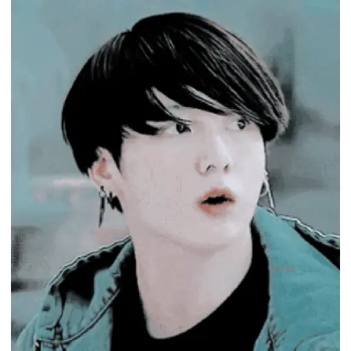 Gif Jungkook 17