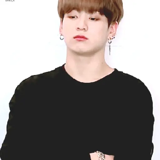 Gif Jungkook 25