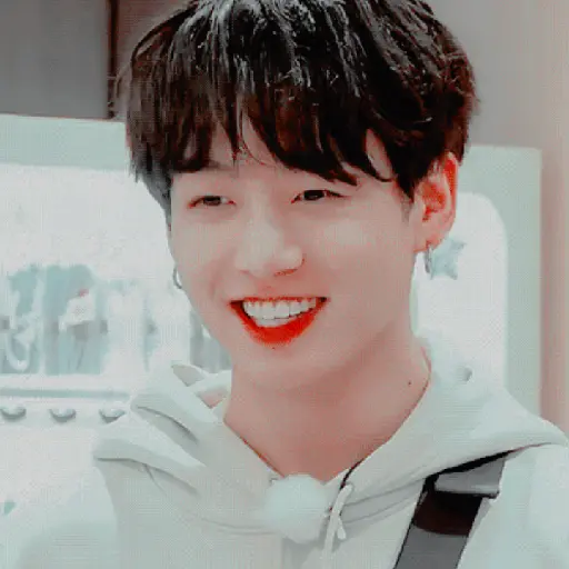 Gif Jungkook 10