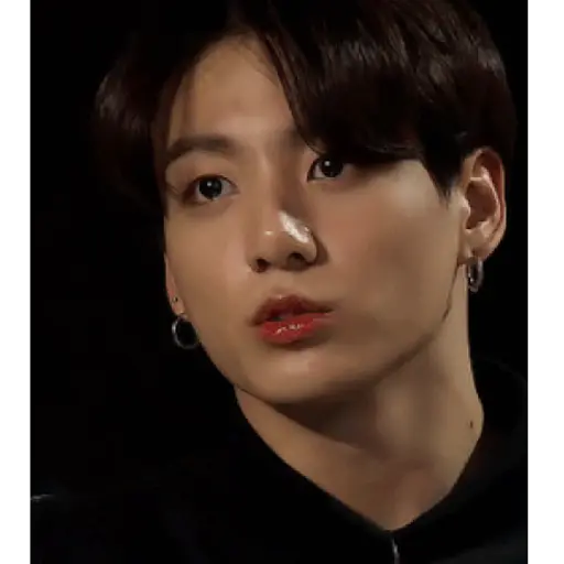 Gif Jungkook 30