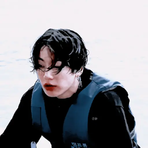 Gif Jungkook 22
