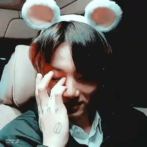 Gif Jungkook 16