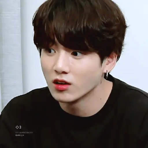 Gif Jungkook 27