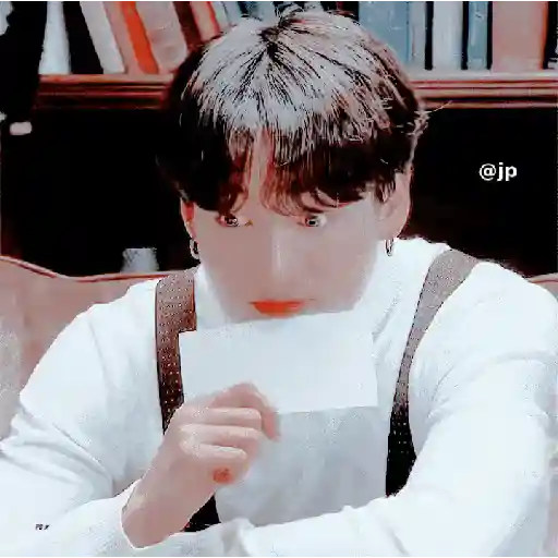 Gif Jungkook 9