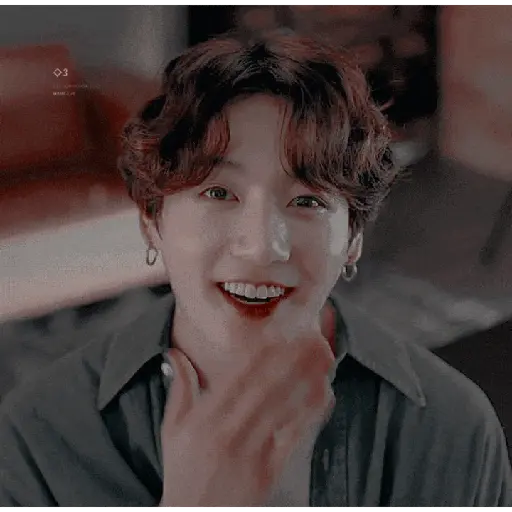 Gif Jungkook 18