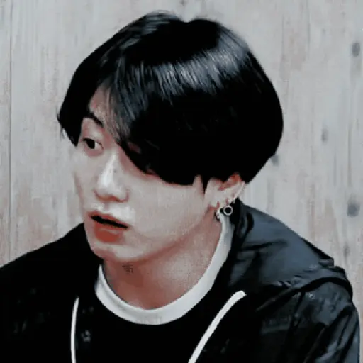 Gif Jungkook 15
