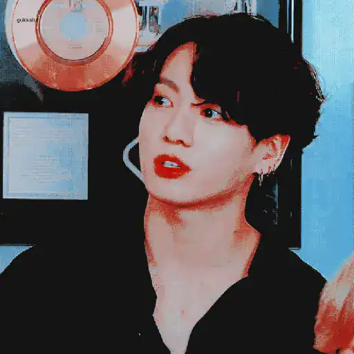 Gif Jungkook 19