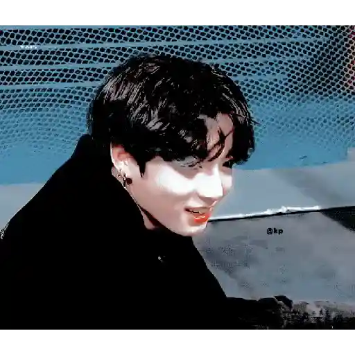 Gif Jungkook 21