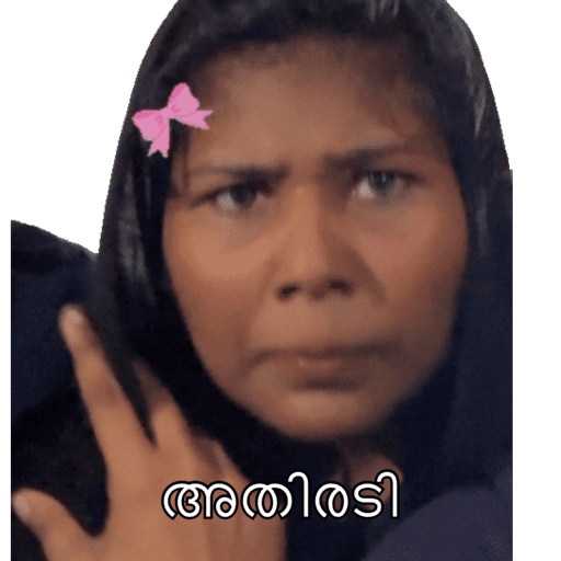 My stickers