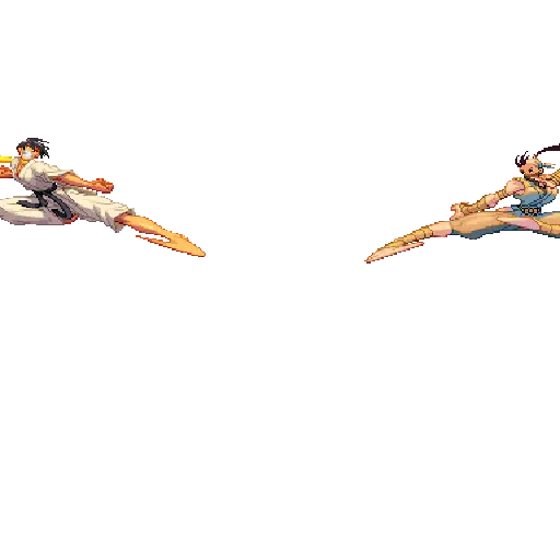 Minhas figurinhas 10