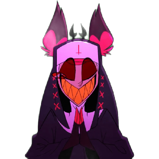 Hotel Alastor Hazbin Png Dibujos Hotel Alastor Hazbin Png Dibujos