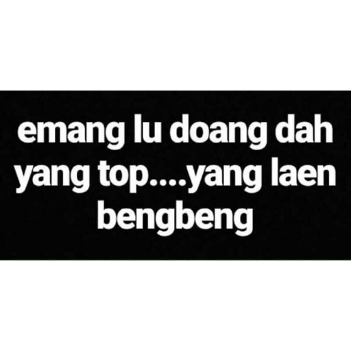 Humor gelaps 10