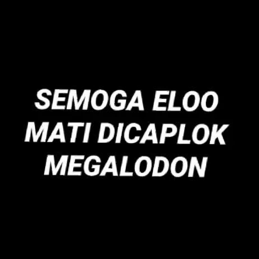 Humor gelaps 5