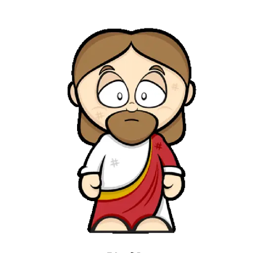 Jesus 11
