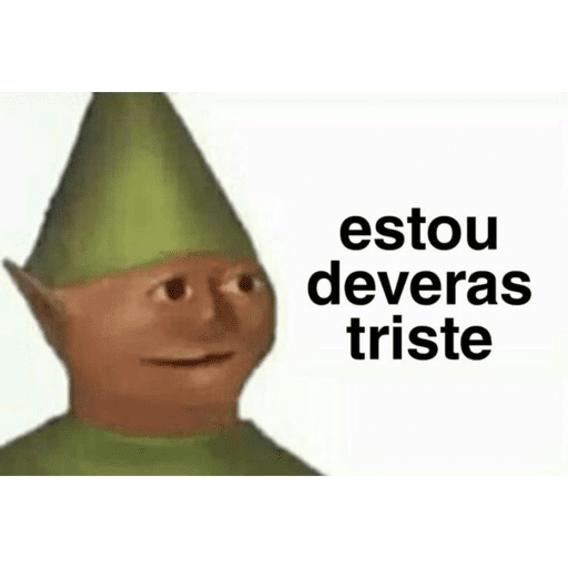 Uns trem aleatório 19
