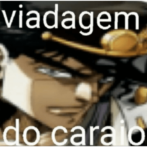 Uns trem aleatório 22