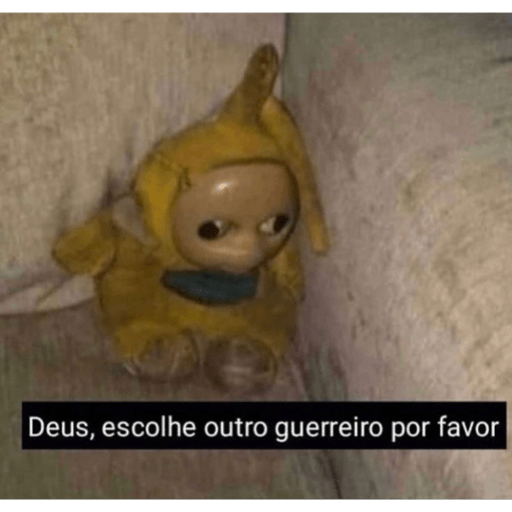 Uns trem aleatório 18