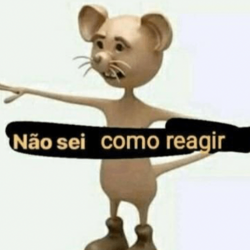 Uns trem aleatório 12