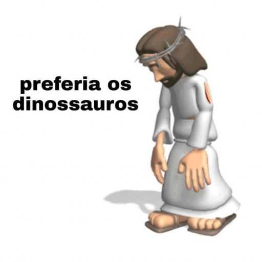 Uns trem aleatório 13