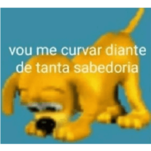 Uns trem aleatório 7