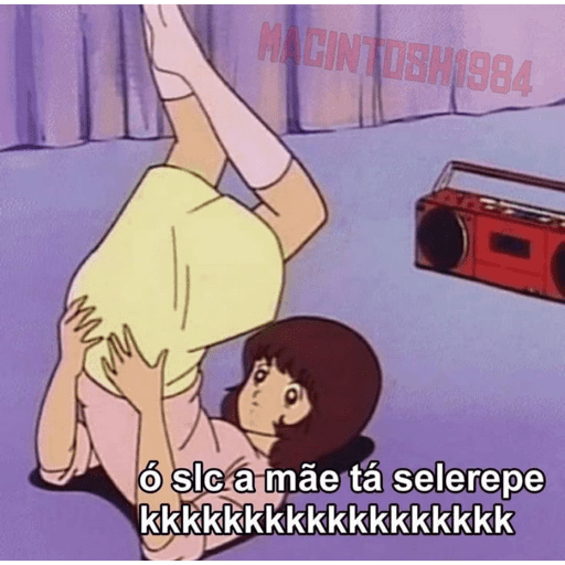 Uns trem aleatório 20
