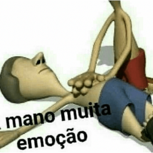 Uns trem aleatório 15