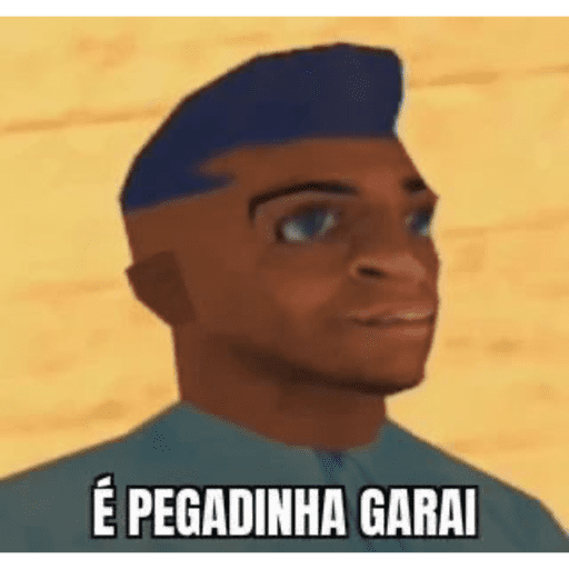 Uns trem aleatório 25