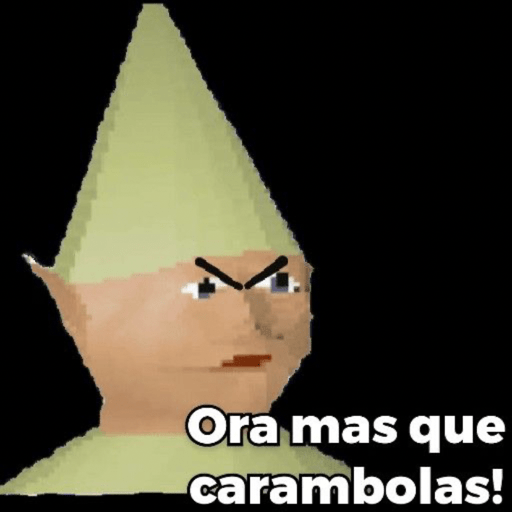 Uns trem aleatório 16