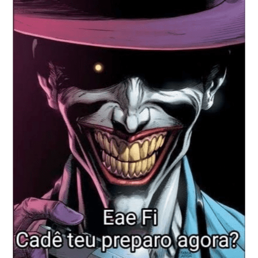 Vai tomando 8