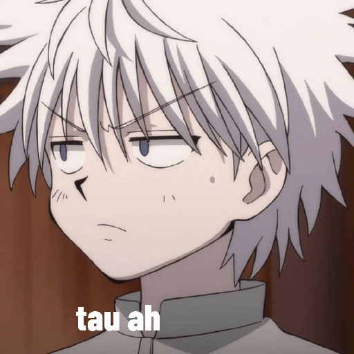 Ayng killua