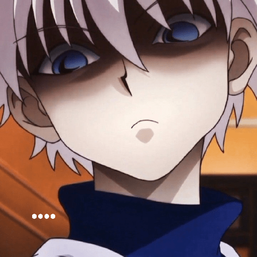 Ayng killua 6